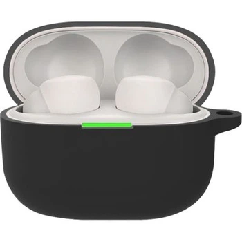 Чехол для наушников BeCover Silicon для Sony LinkBuds S WF-LS900N Black (709567)