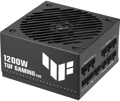 Блок живлення Asus TUF-GAMING-1200G-EVO (90YE00SD-B0NA00)