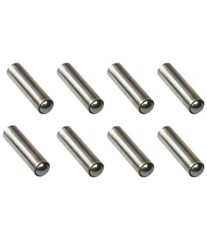Шумова капсула Savage Gear E-Rattle Kit 1.6 2.7g (4+4 шт / уп)