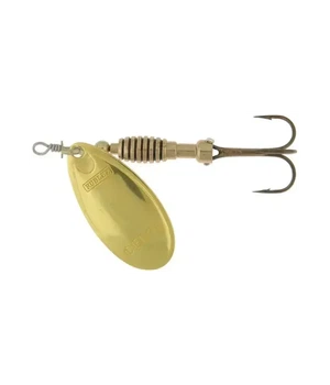 Блешня Rublex Celta №4 7.0g ORO