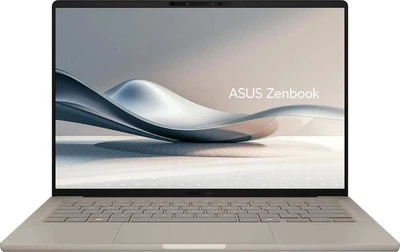 Ноутбук ASUS ZenBook A14 UX3407QA (UX3407QA-X1P512)