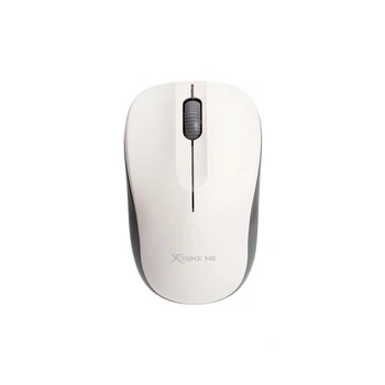 Мышка Xtrike ME GW-116 Wireless White (GW-116WH) (357169)