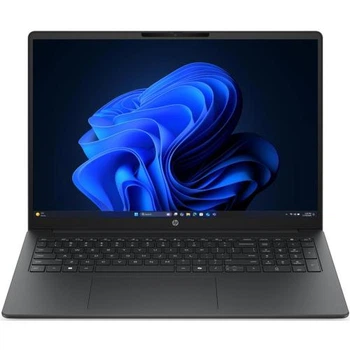 Ноутбук HP 200 G2i (DN6E5AT), Intel Core 7 150U / 16″ / RAM 24 ГБ DDR5 / SSD 512 ГБ / Intel Graphics / Windows 11 Pro / Чорний
