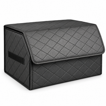Органайзер-бокс в багажник Autovalom ProBag 50x30x30 см, черный (CC3112)