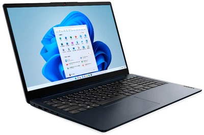 Ноутбук Lenovo IdeaPad 1 15IRU7 (83B40006US) Abyss Blue