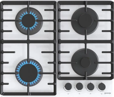 Варочная поверхность газовая GORENJE GT642AXW