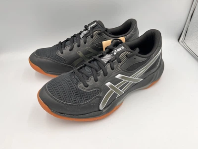 Кросівки Asics Asics Gel-Rocket 12 42 EU 27 cм чорні 1071A116-001 00-00001570