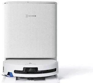 Пилосс ECOVACS Deebot T90 Pro Omni White (DEX95)