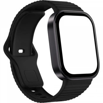 Годинник Redmi Watch 6 Lite Black bhr09cwgl