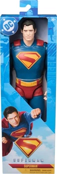 Фігурка Spin Master Superman Film 30 см 6073189 (681147068759)