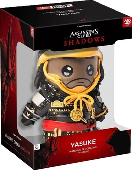 Фігурка Good Loot Assassin's Creed Yasuke (5908305247487)