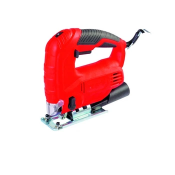 Лобзик електричний "MPT", 600 Вт, 80/8 мм, 800-3000 об/хв. Black and Red (MJS6005) 4732565