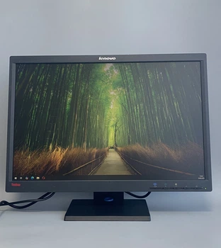 Монитор Lenovo ThinkVision L2250p 22" 1680×1050 16:10 / DVI / VGA / регулировка высоты Б/У