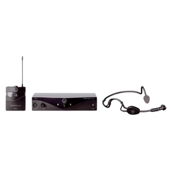 Микрофон AKG Perception Wireless 45 Sports Set BD C1 (3248X00040) AKG 3248X00040 1085330