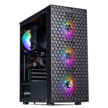 Компьютер CompX Master_5276 (RTX 3080 Ti 12 Гб, Ryzen 5 7500F, DDR5 32 Гб, SSD 1 ТБ)