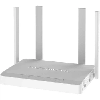 Роутер Keenetic Hero AX1800 Grey 802.11ax (KN-1011)