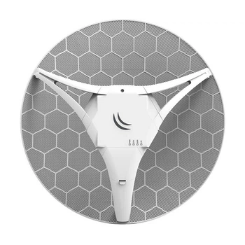 Точка доступа MikroTik LHG LTE Kit (RBLHGR&R11e-LTE)