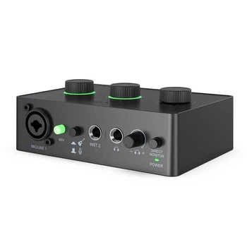 Мікшер Fifine SC1 Sound Card