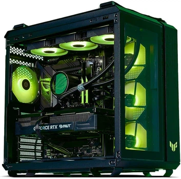 Компьютер Instagram by CompX_622 (RTX 5080, Core i7 14700KF, DDR5 64 Гб, SSD 2 ТБ)