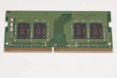 Модуль памяти Golden Memory DDR3 2G 1600MHz SODIMM 1.35V (GM16LS11/2)