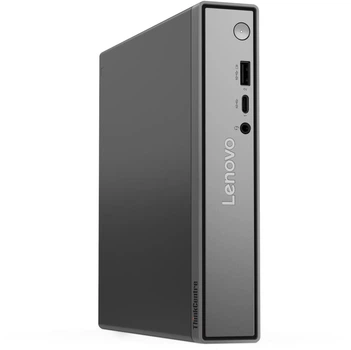 Компьютер Lenovo ThinkCentre Neo 55q Gen 6 AMD Ryzen AI 5 330/16Gb DDR5/512Gb SSD/AMD Radeon 820M/DOS (13GT0004UI)