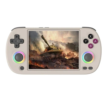 Игровая консоль Anbernic RG 40XXH 64GB Gray (G-000003717)