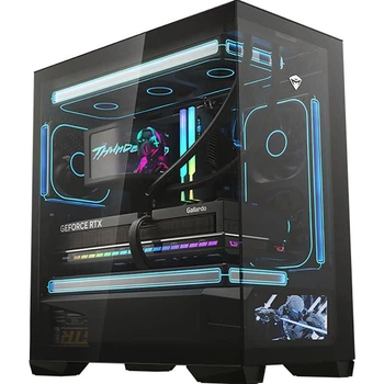 Корпус Thunderobot GQX25MBS (GQX25MBS)