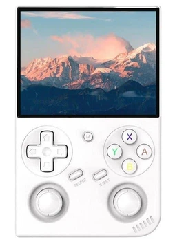 Ігрова консоль Anbernic RG 35XXPRO 64GB White (G-000003723)