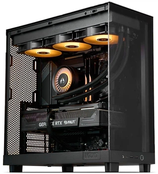 Компьютер Instagram by CompX_687 (RTX 5080, Core i5 14400F, DDR5 32 Гб, SSD 1 ТБ)