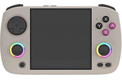 Игровая консоль Anbernic RG CubeXX 64GB Gray (G-000004507)