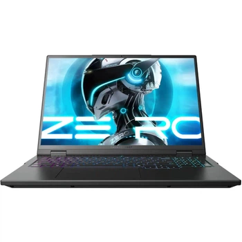 Ноутбук 16 Thunderobot Zero 16 Pro WQXGA LCD 360Hz/Intel Core Ultra 9 275HX/32GB/1TB/RTX 5080/W11H (ZERO16Pro-11297017)