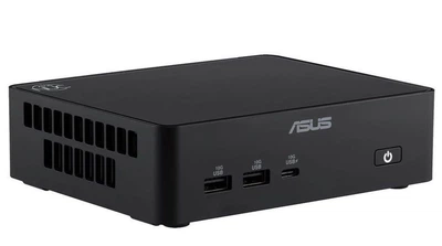 Компьютер ASUS NUC 16 PRO RNUC16GDKX76C002 Intel Ultra X7 358H/32Gb DDR5/Без SSD/Intel Arc B390/Без ОС (90AR00W2-M001D0)