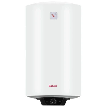 Водонагрівач Saturn ST-WD80W (сухий тен)