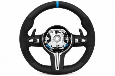 Кермо M-Style V-4 для BMW X3 F25 2011-2018 рр