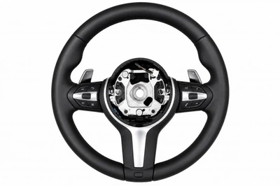 Руль M-Style V-2 для BMW 6 серия F12/F13/F06 2011-2018 гг