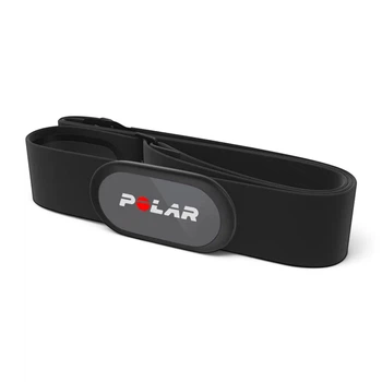 Датчик частоти серцевих скорочень Polar H9 Black, PL-92081565-M/XXL