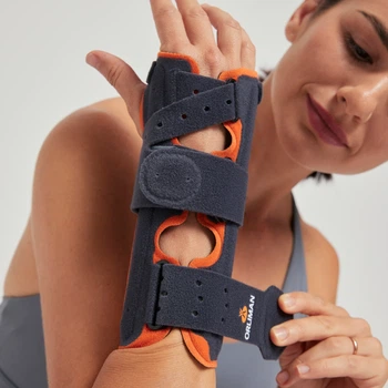 Ортез лучезапястного сустава жесткий Orliman Manutec Fix M760 Размер 1
