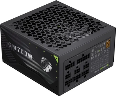 Блок живлення 700 Вт GameMax GM-700B Fully-modular