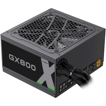 Блок питания 800 Вт GameMax GX-800 Gold