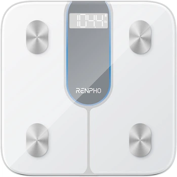 Весы напольные RENPHO Elis 1C White (R-A033-W)