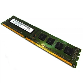Оперативная память Micron 16 ГБ DDR4-2400 ECC Registered RDIMM (MTA18ASF2G72PDZ-2G3B1)