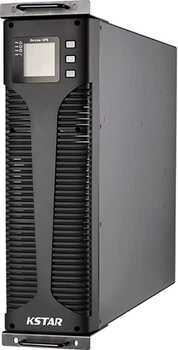 ДБЖ KSTAR UBR 1000VA (UBR10L)