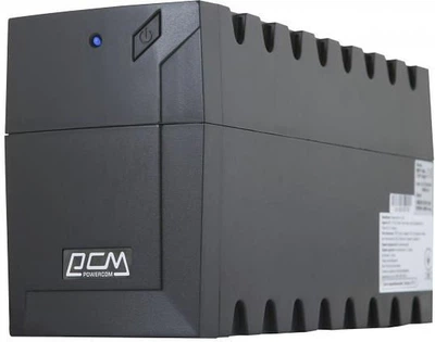 ИБП Powercom RPT-1000 AP IEC