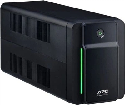 ДБЖ APC Back-UPS 750VA Schuko (BX750MI-GR)