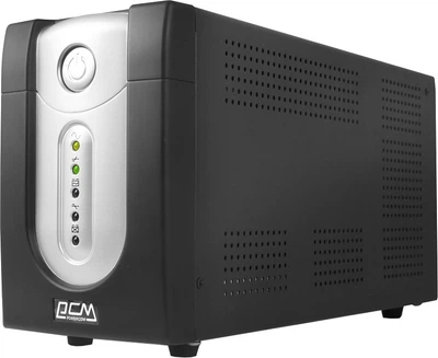 ДБЖ Powercom IMP-1025AP Schuko