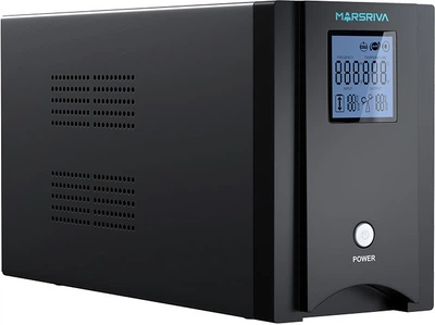 ДБЖ MARSRIVA MR-UF1000P-H