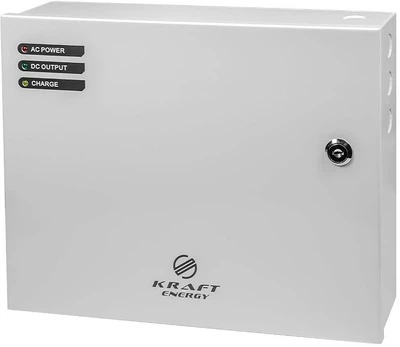 ДБЖ Kraft PSU-2425LED 24V (41-00042)