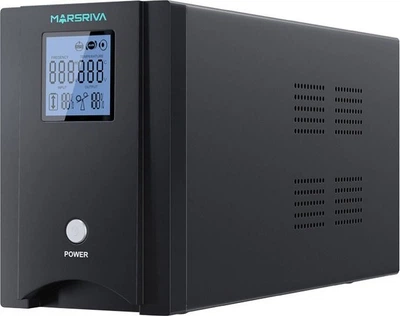 ДБЖ MARSRIVA MR-UF2000P-H 2000ВА/1450Вт