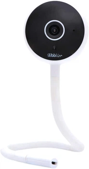 Dodatkowa kamera do niani elektronicznej Bbluv Viyu WiFi z elastyczną nóżką (842084000060)