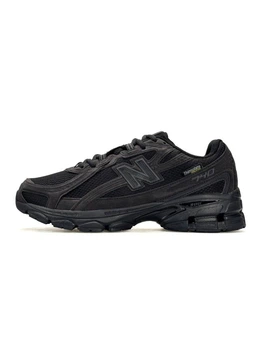 Кросівки New Balance 740 Thinsulate Big Size Anthracite 50